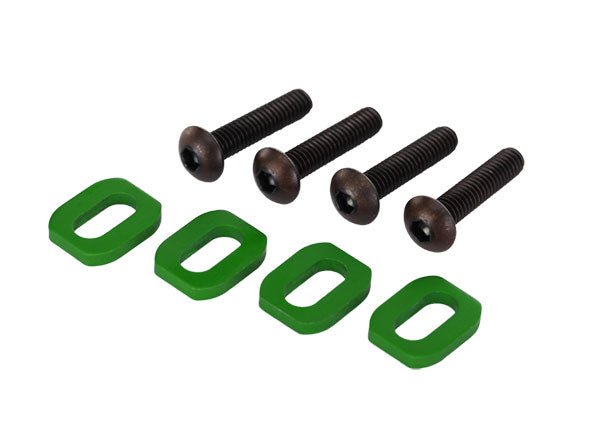 Traxxas X - Maxx XRT Motor Mount Washer - BOBBYRC
