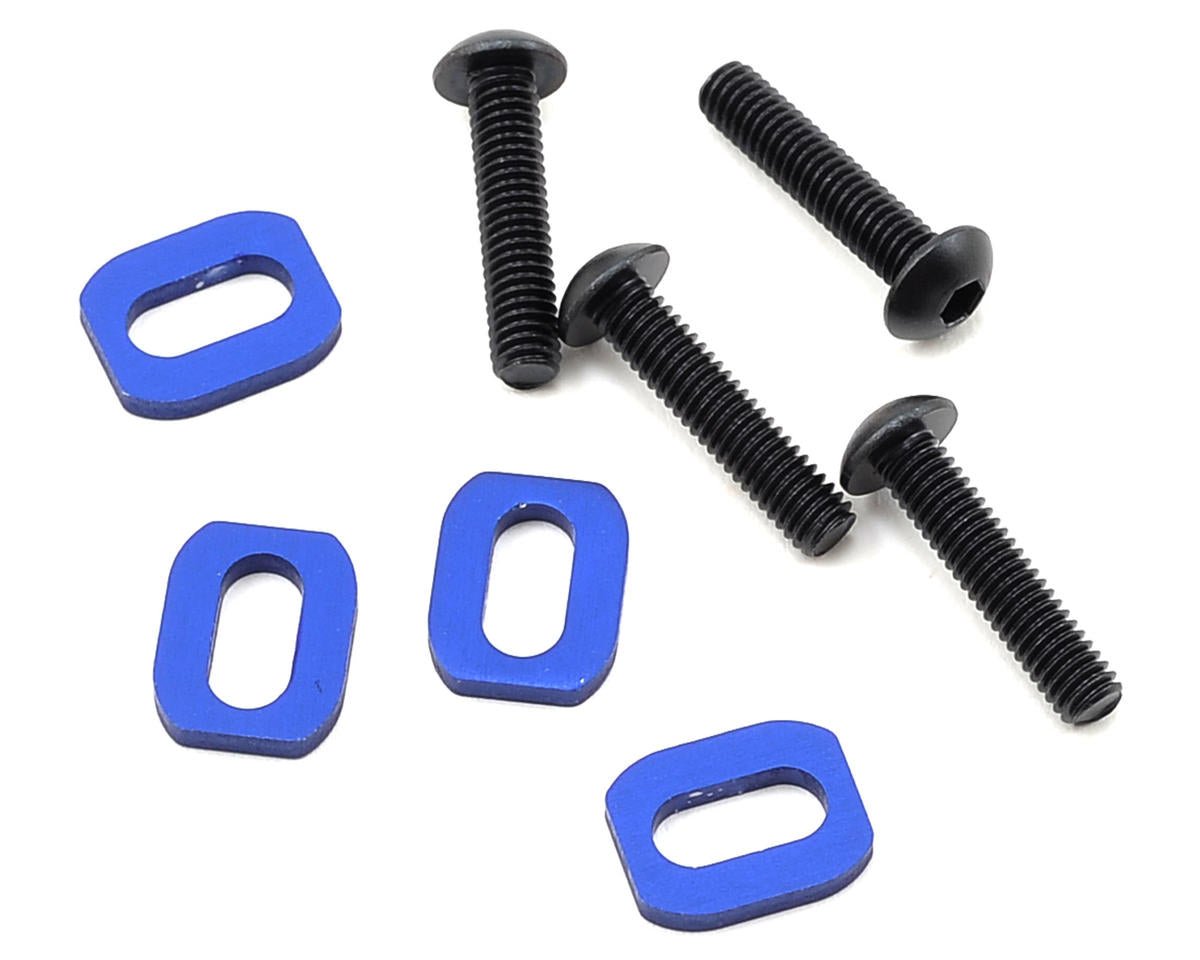 Traxxas X - Maxx XRT Motor Mount Washer - BOBBYRC