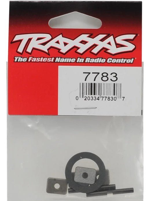 Traxxas X - Maxx XRT Spider Gear Shaft Set TRA7783 - BOBBYRC