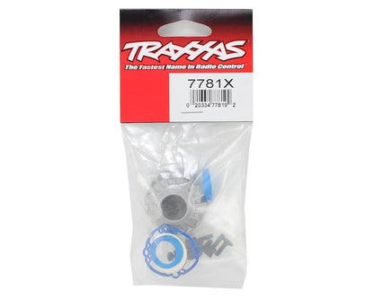 Traxxas X - Maxx/XRT Aluminum Differential Housing Carrier (Requires TRA7783X) - BOBBYRC