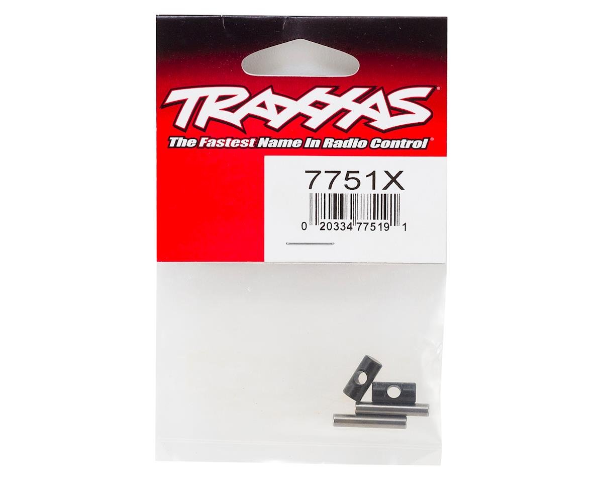 Traxxas X - Maxx/XRT Constant Velocity Driveshaft Rebuild Kit (use with TRA7750X) - BOBBYRC