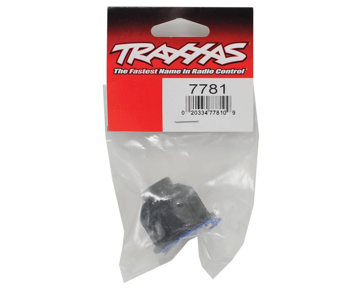 Traxxas X - Maxx/XRT Differential Housing Carrier - BOBBYRC