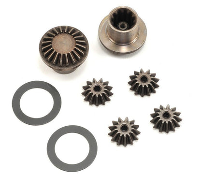 Traxxas XRT & Xmaxx Ultimate (Front or Rear Factory Built 8s Differential - BOBBYRC