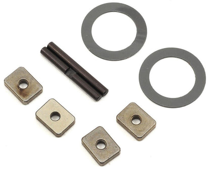 Traxxas XRT & Xmaxx Ultimate (Front or Rear Factory Built 8s Differential - BOBBYRC