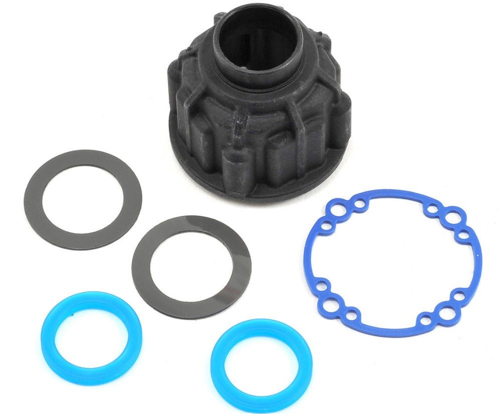 Traxxas XRT & Xmaxx Ultimate (Front or Rear Factory Built 8s Differential - BOBBYRC