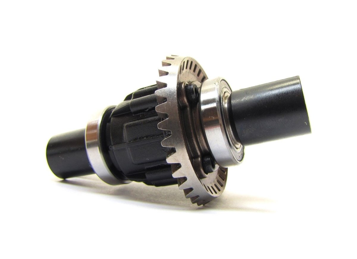 Unlimited Desert Racer UDR Assembled Front Differential for Traxxas 85076 - 4 - BOBBYRC