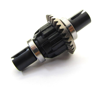 Unlimited Desert Racer UDR Assembled Front Differential for Traxxas 85076 - 4 - BOBBYRC