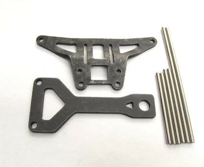 Unlimited Desert Racer UDR Hinge PINS, Bulkhead TIE BAR Plate for TRAXXAS 85076 - 4 - BOBBYRC