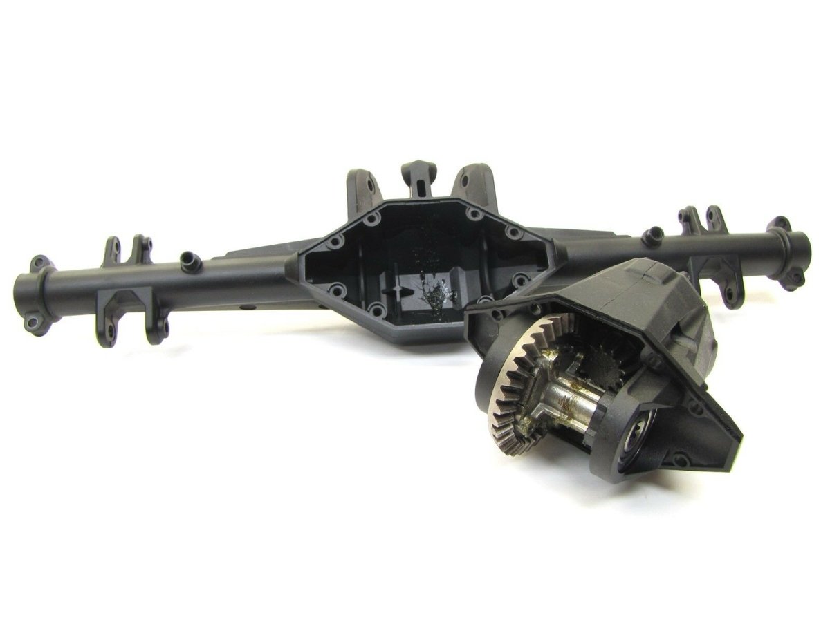 Unlimited Desert Racer UDR REAR Planetary Drivetrain & Housing For Traxxas 85076 - 4 - BOBBYRC