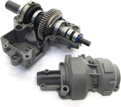 Unlimited Desert Racer UDR Transmission,Center diff Planetary for Traxxas 85076 - 4 - BOBBYRC