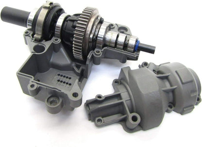 Unlimited Desert Racer UDR Transmission,Center diff Planetary for Traxxas 85076 - 4 - BOBBYRC