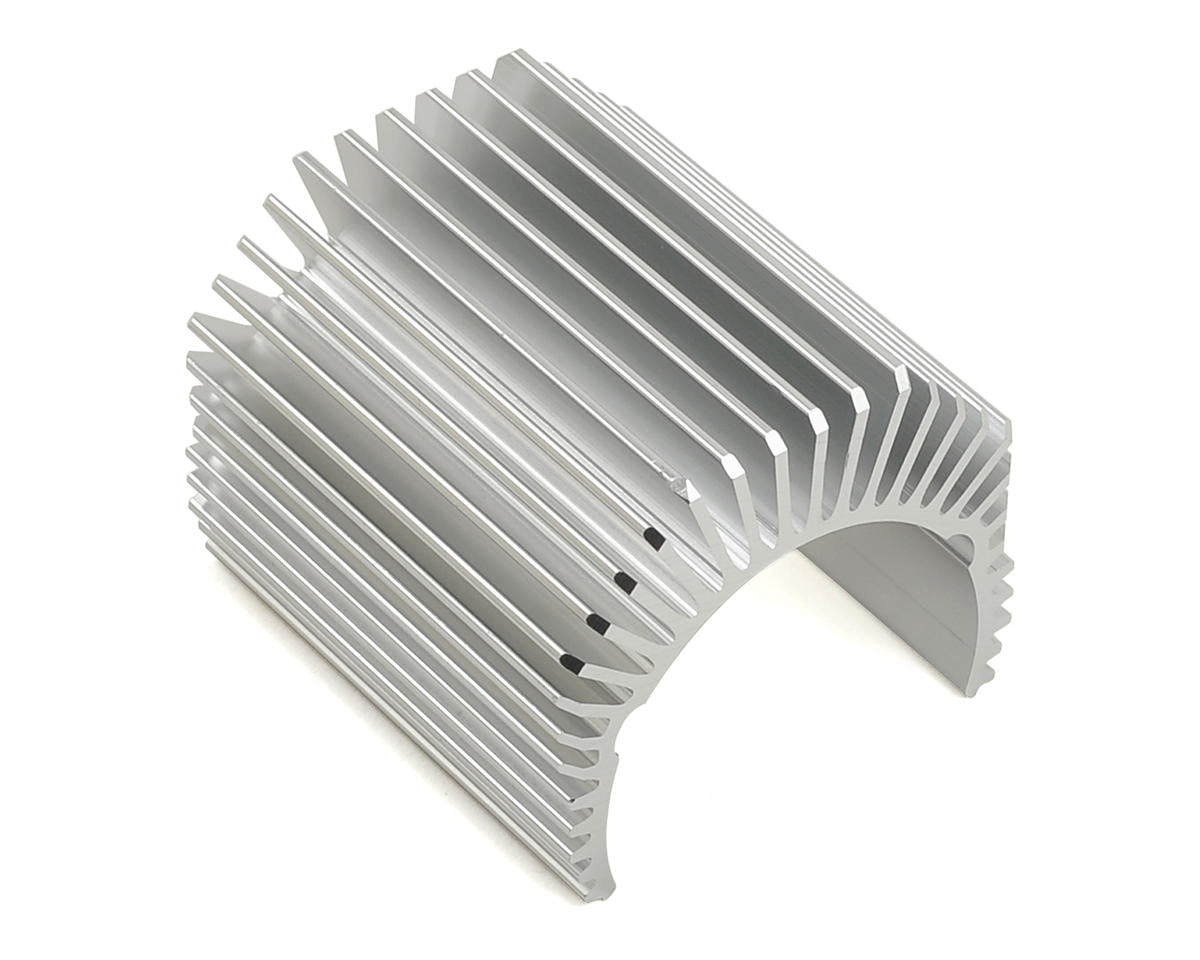 X - Maxx Aluminum Heat Sink 3362 (Velineon brushless Traxxas 77086 - 4 - BOBBYRC