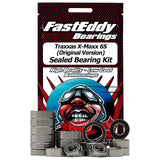 FastEddy Bearing Kit For Traxxas Car Trucks