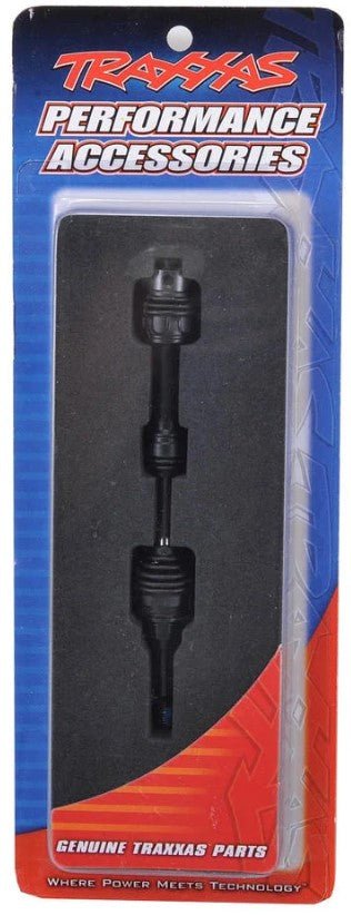 XO - 1 Front Driveshaft TRA6451 Traxxas 64077 - 3 - BOBBYRC