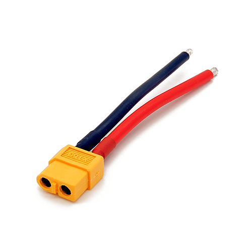 XT60 Female to Deans Male Adaptor - BOBBYRC